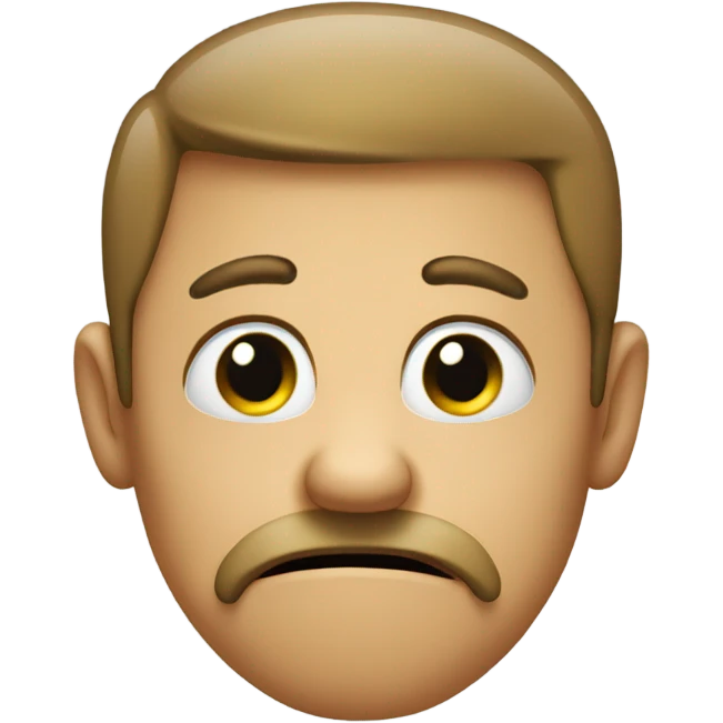 person holding nose disgusted emoji