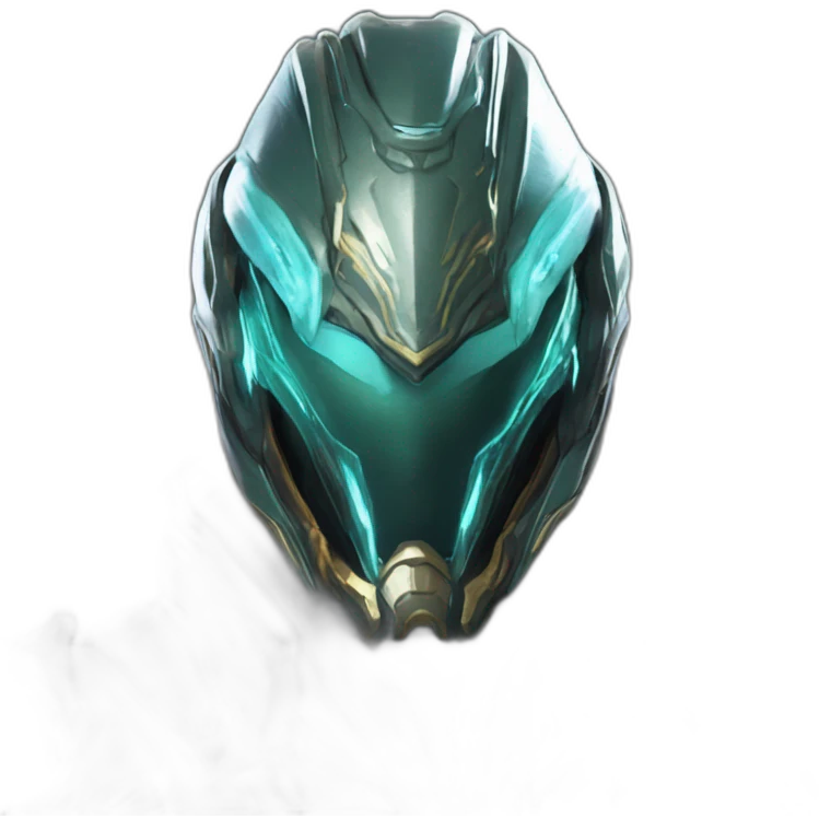 Warframe charactere emoji