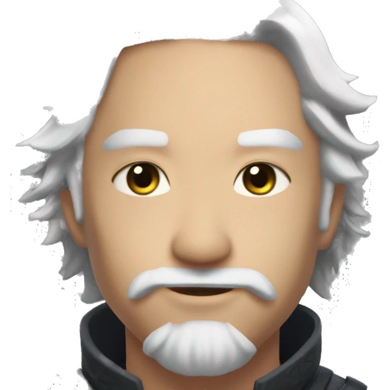 Genshin mavuika emoji