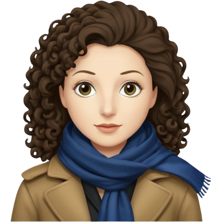 And make characters from shows emoji