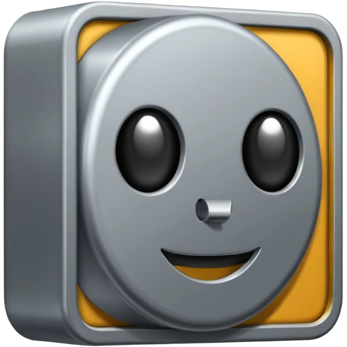 iron long block emoji