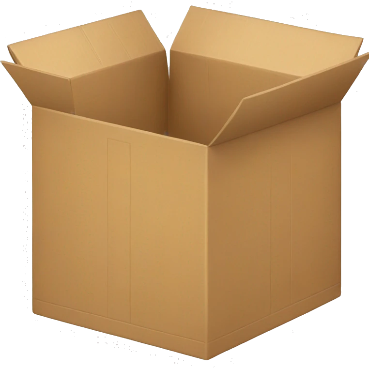 box emoji