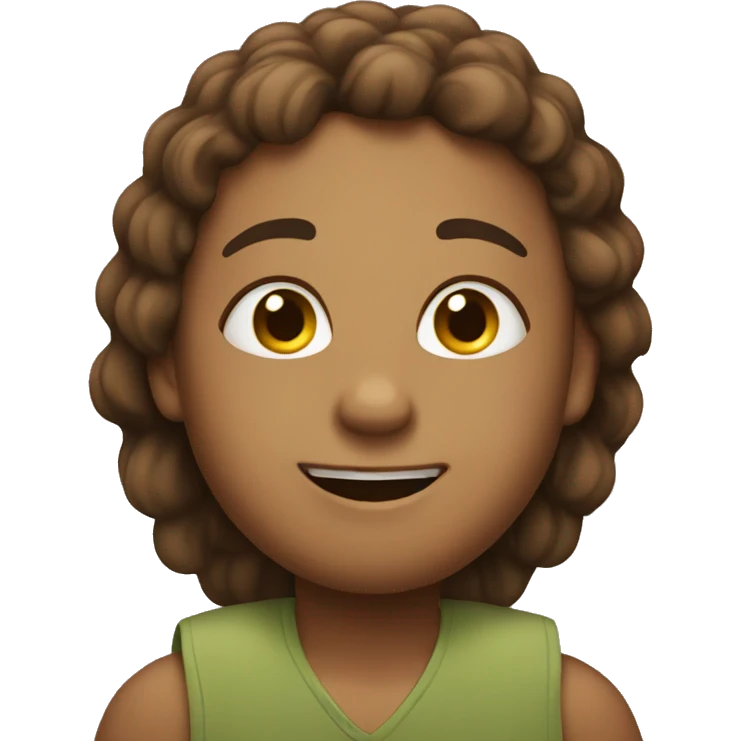 greeting emoji