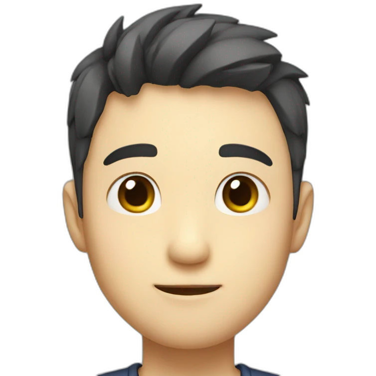 hoshi emoji