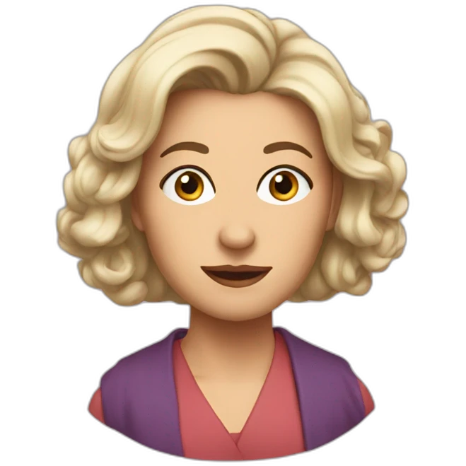 gilbarbara emoji