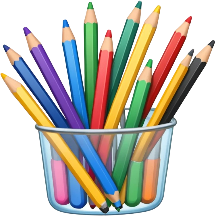 school stuff emoji
