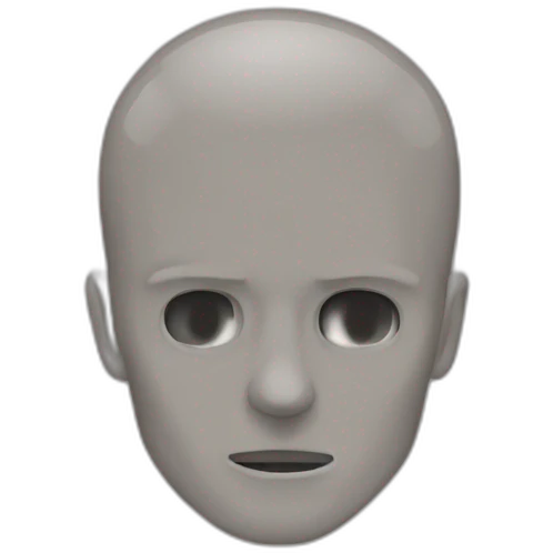 Mort emoji