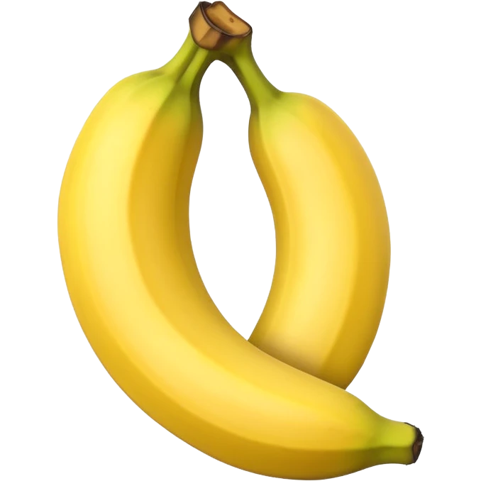 Wytrysk z banana emoji
