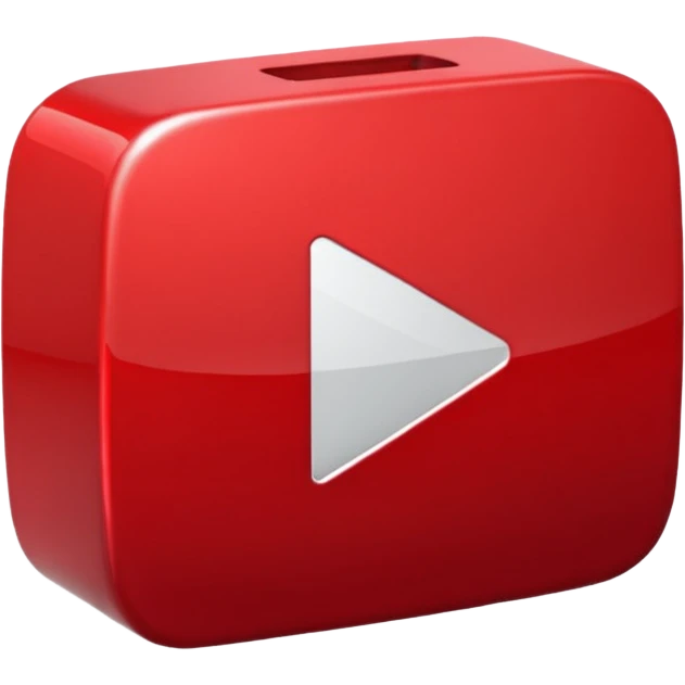youtube emoji
