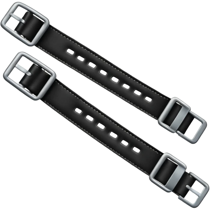 seat body belt  emoji
