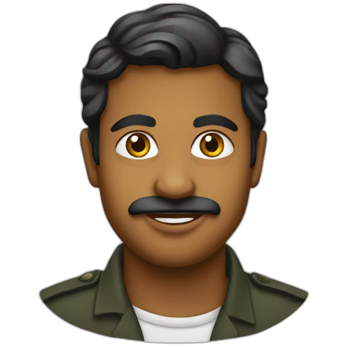 Tamil eelam emoji
