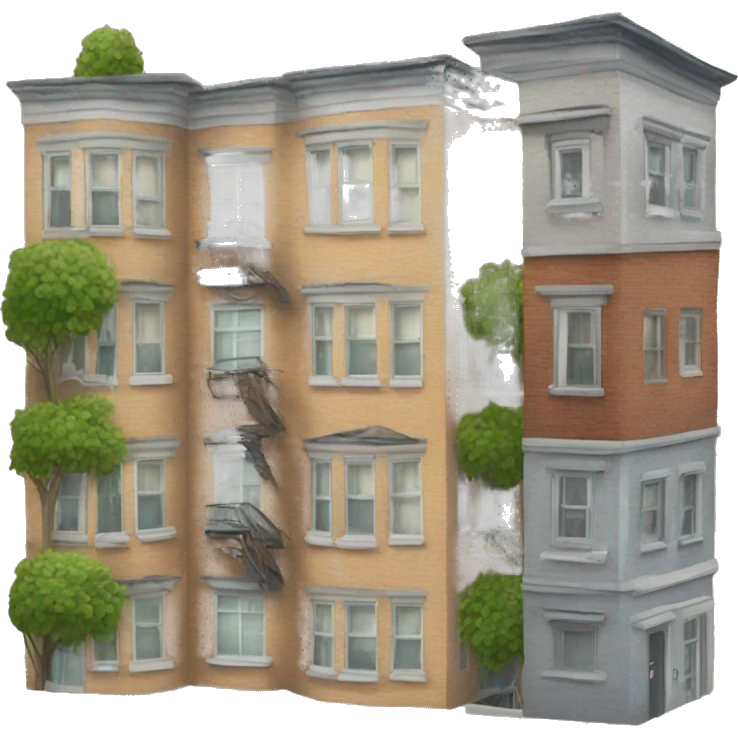 to rent an apartment quickly emoji