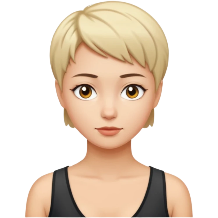 sasha shorty boobs emoji