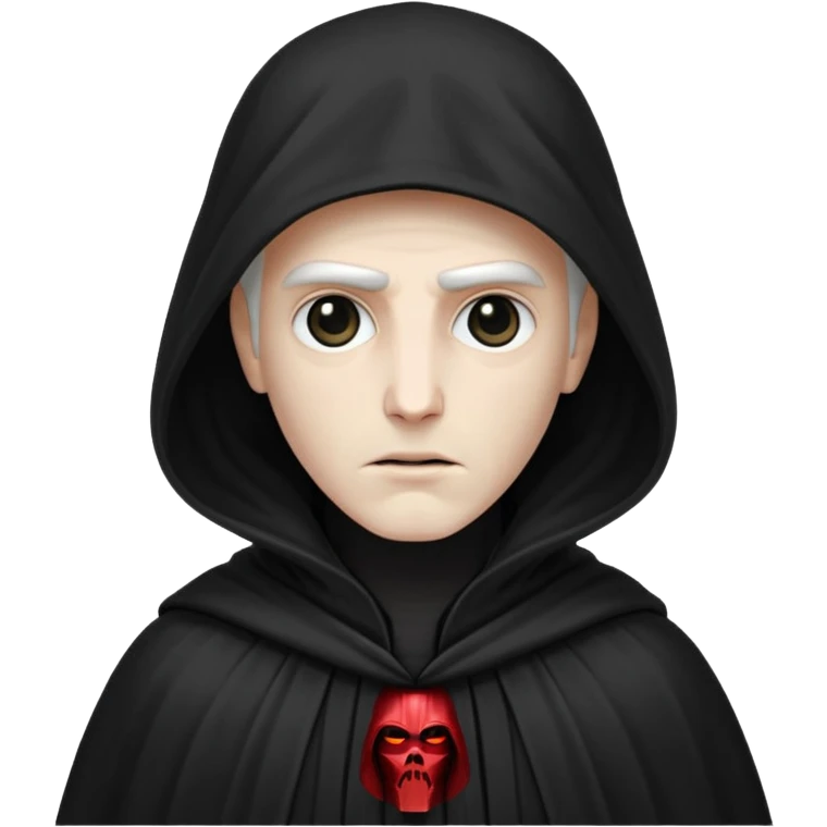 Darth nihilus emoji