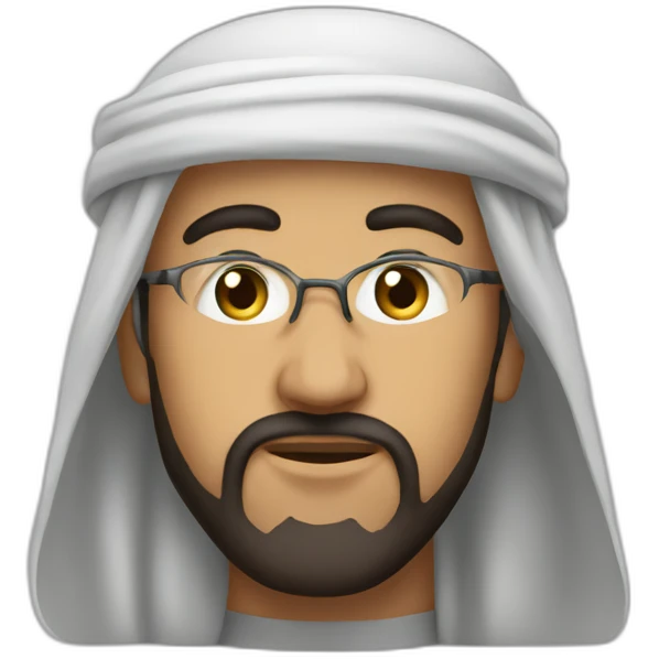 Hz muhammed emoji