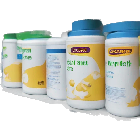 infant formula emoji