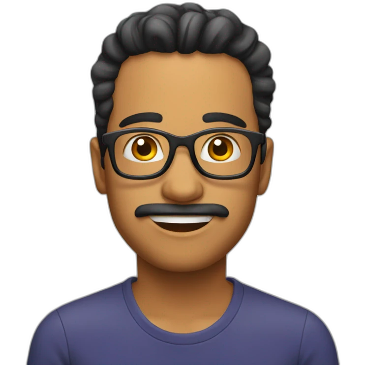 حمار emoji