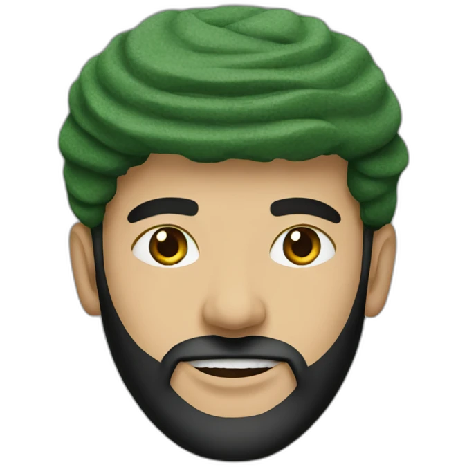 Hamas emoji