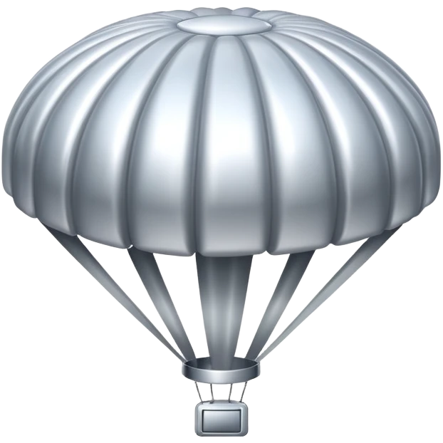 Airdrop emoji