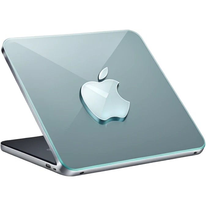 apple trackpad emoji