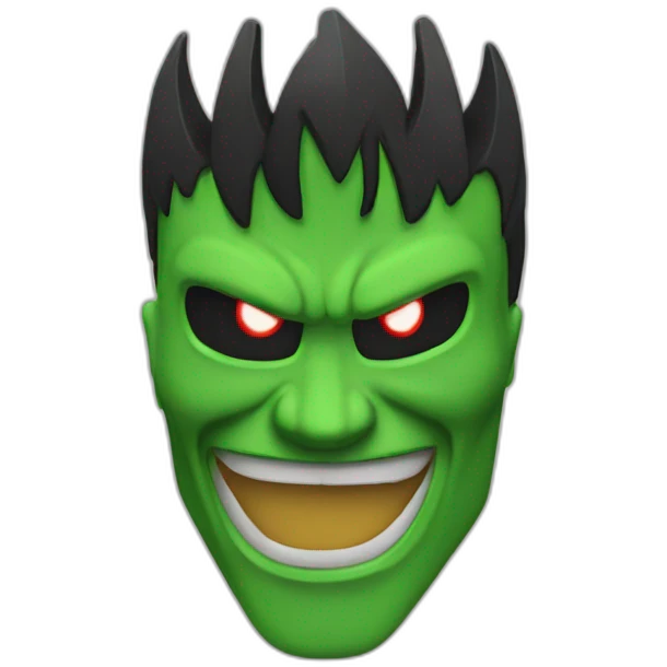 Emoji aku ga suka emoji