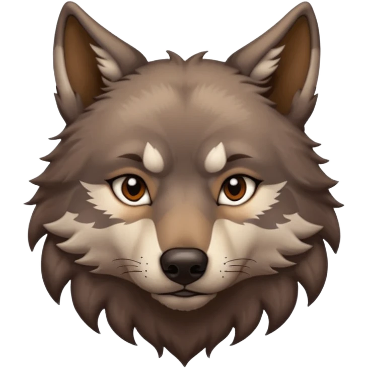 tatoos wolf, sleepy emoji