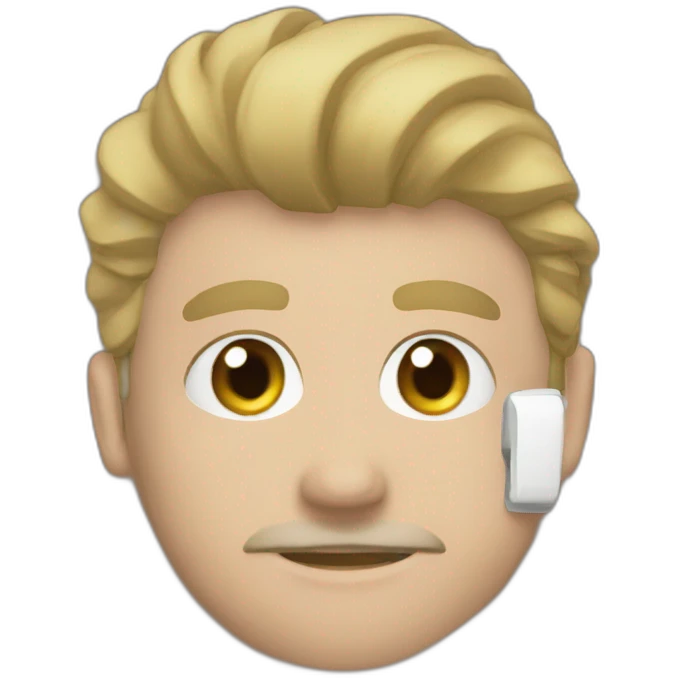 VBL emoji