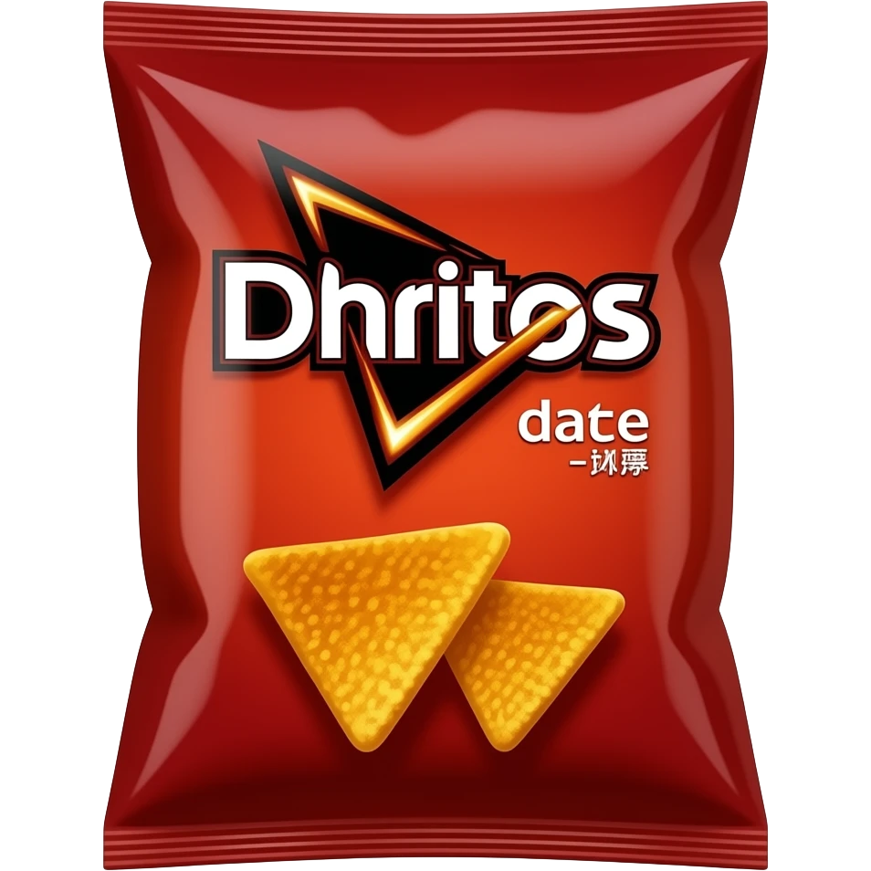 doritos emoji