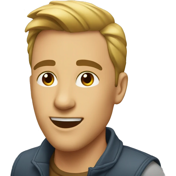 Новый год emoji