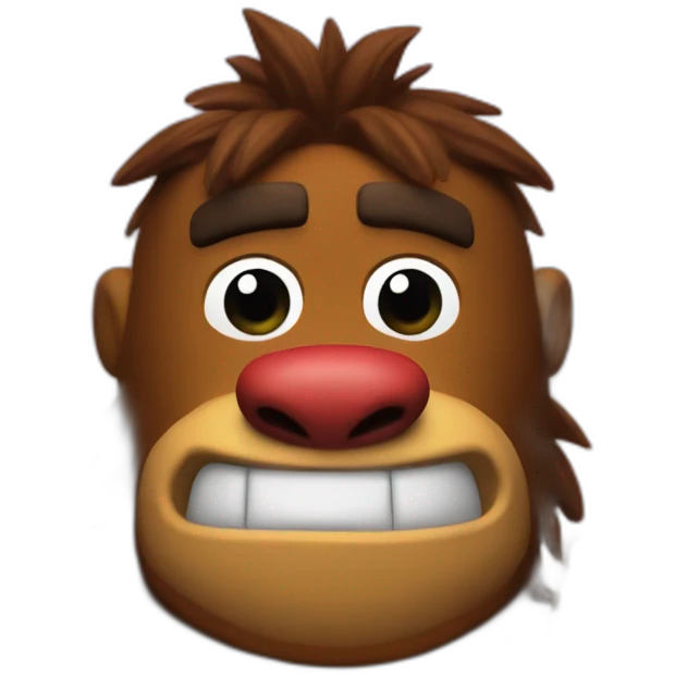 Banjo Kazooie emoji