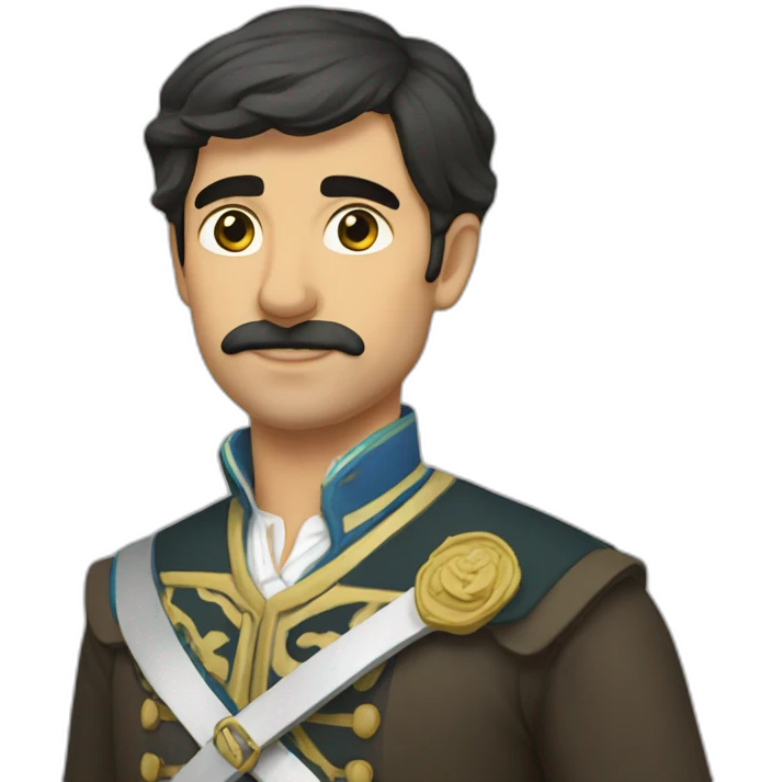Galicia emoji