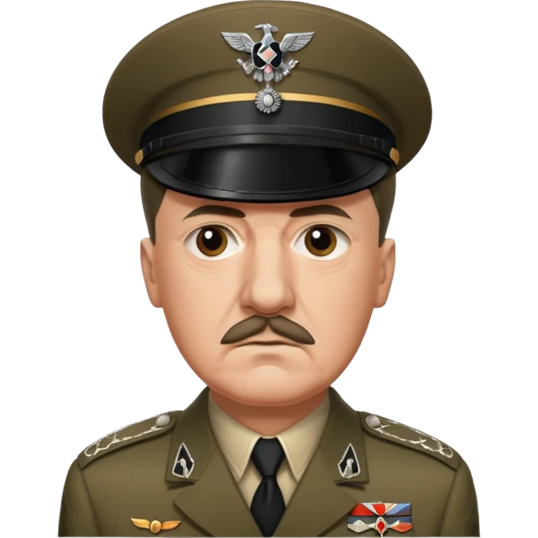 gitler 1942  emoji