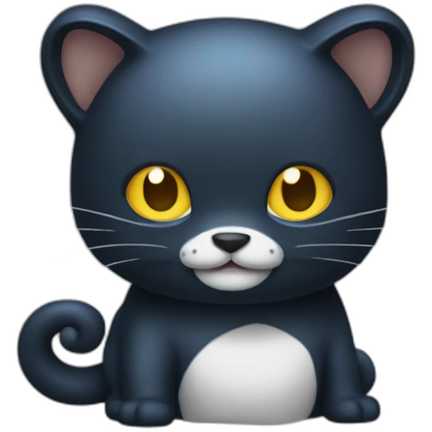 octocat github emoji