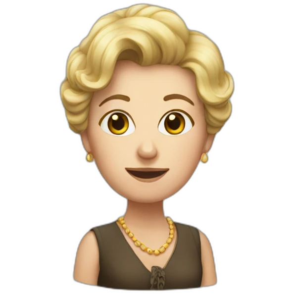 Margaret emoji