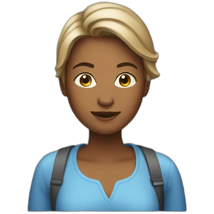 sms mom emoji