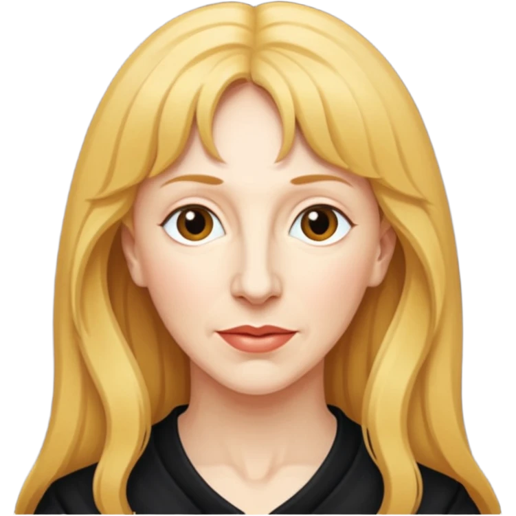 Loreena McKennitt emoji