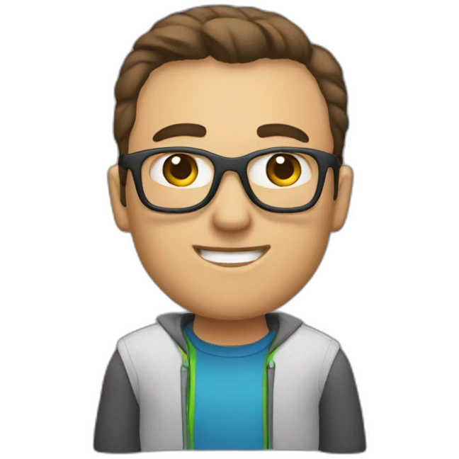 hackathon emoji