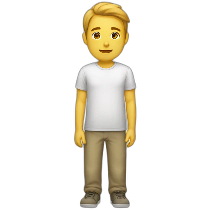 привет как дела  emoji
