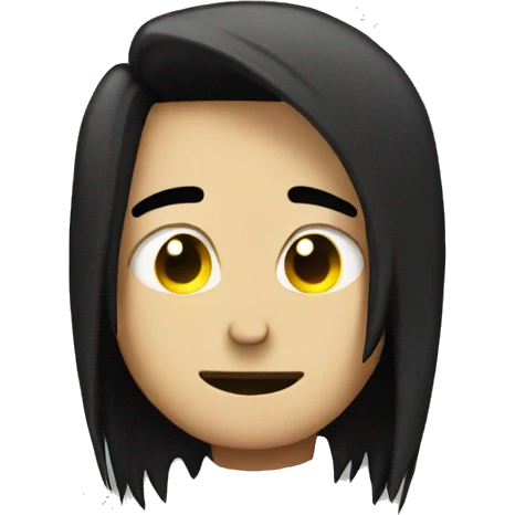 Emo emojis emoji