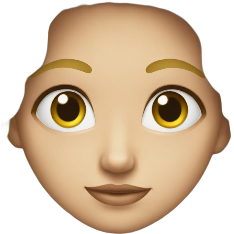 Amity emoji