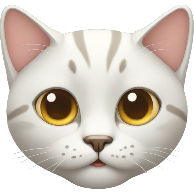 fold cat emoji