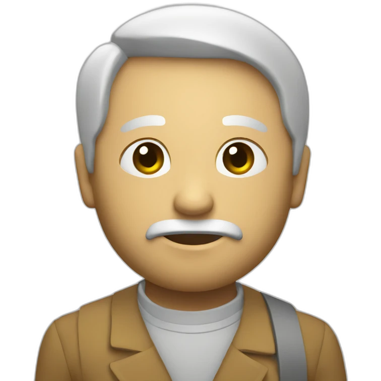 Sigma sign emoji