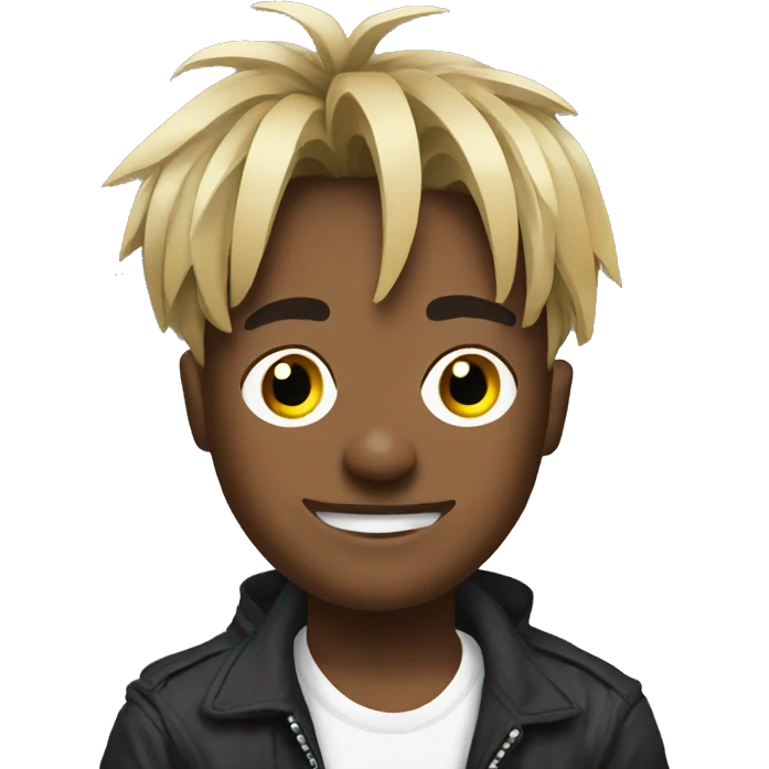 juice wrld emoji