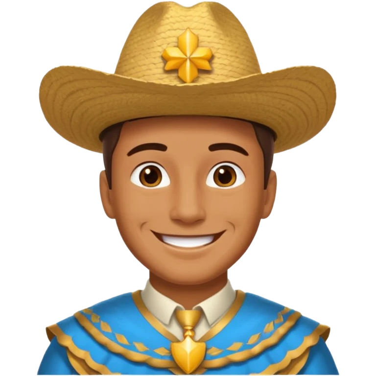 SAN VALERO emoji