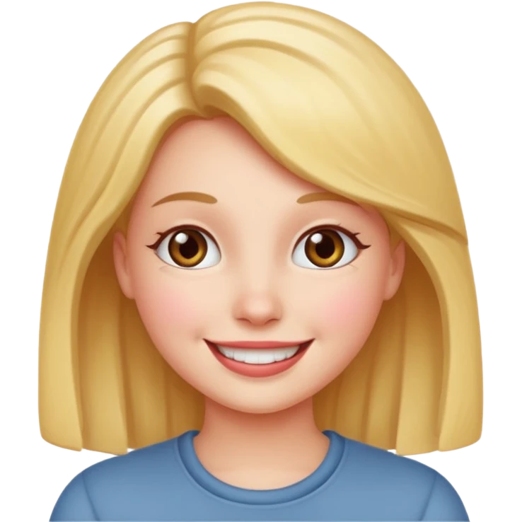 Lisa emoji