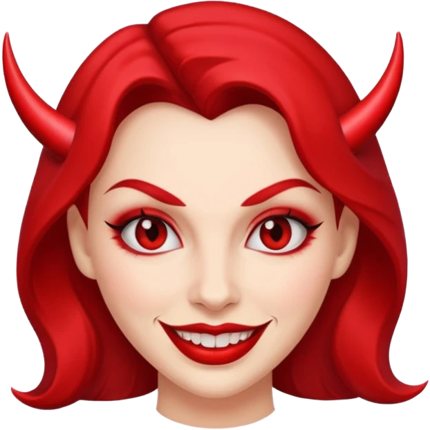 😈😘 emoji