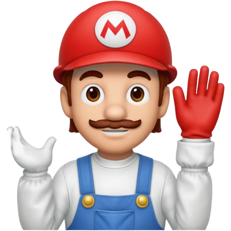 smg4 emoji
