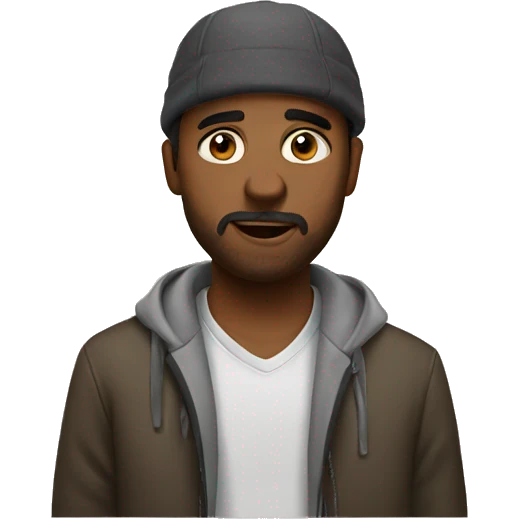 charlie emoji