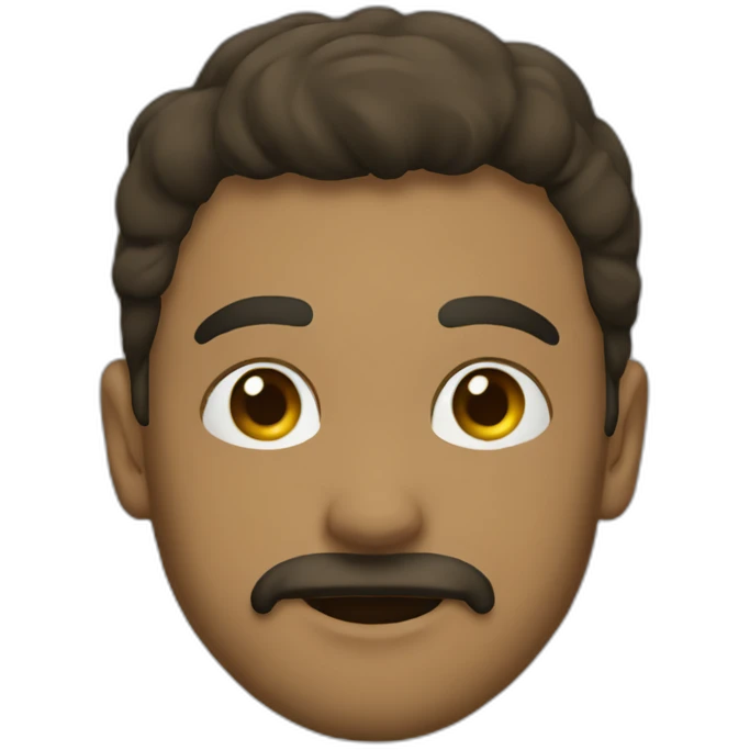 PANDERETA emoji