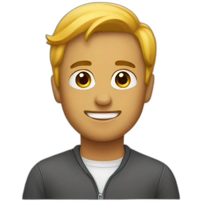 october time emoji